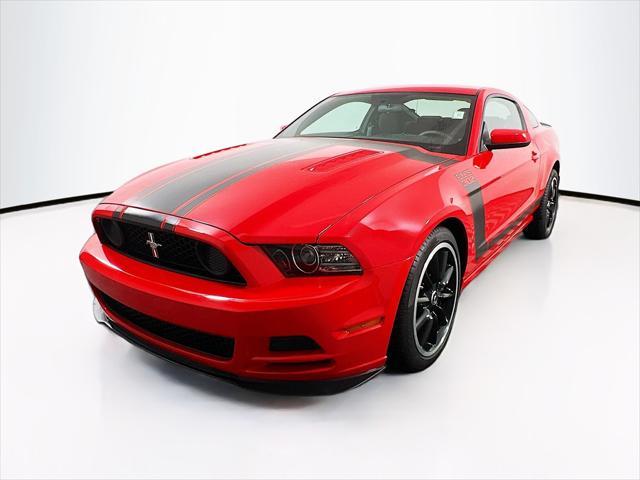 used 2013 Ford Mustang car, priced at $35,995