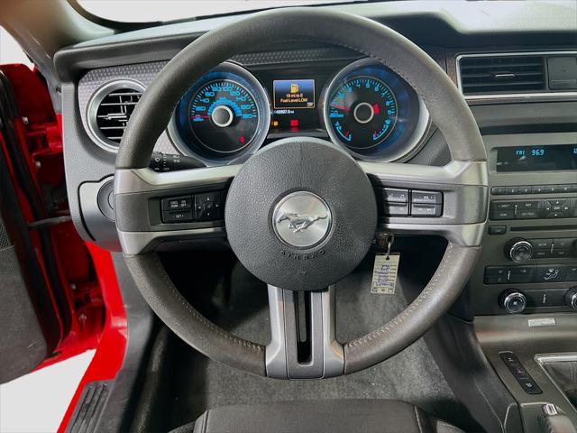 used 2013 Ford Mustang car, priced at $35,995