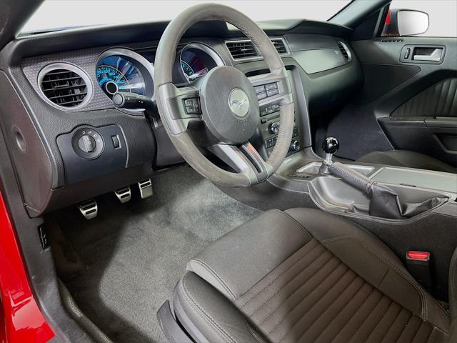 used 2013 Ford Mustang car, priced at $35,995