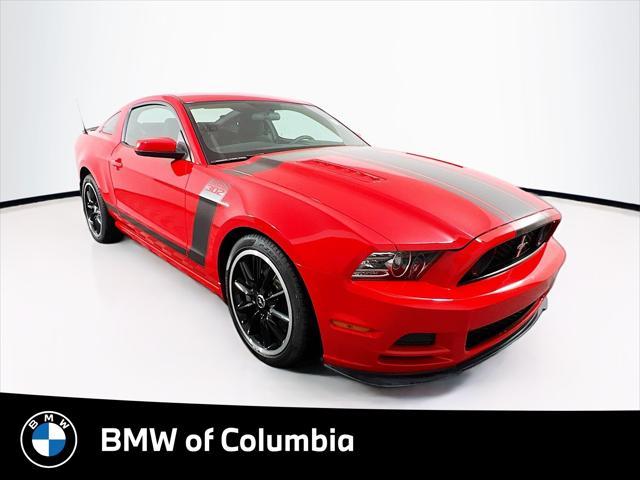 used 2013 Ford Mustang car, priced at $35,995