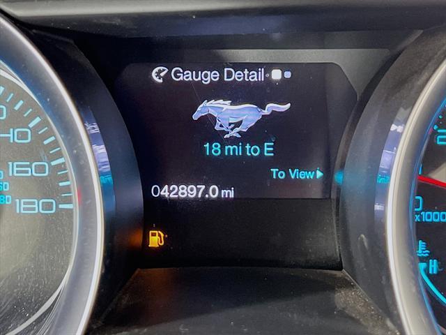 used 2013 Ford Mustang car, priced at $35,995