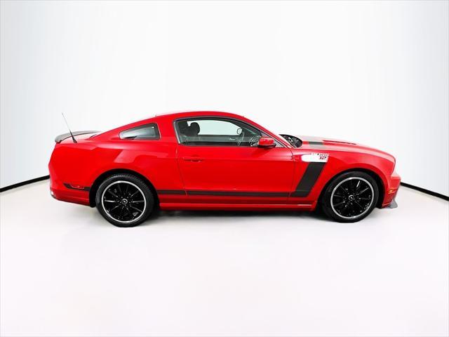 used 2013 Ford Mustang car, priced at $35,995