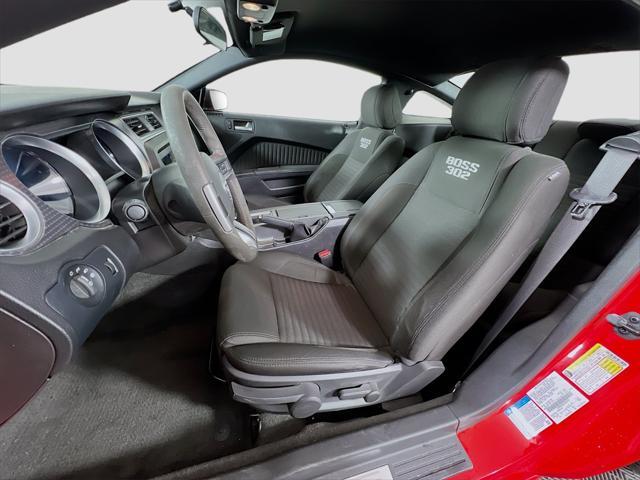used 2013 Ford Mustang car, priced at $35,995