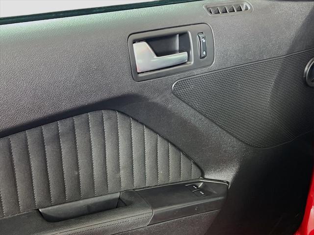 used 2013 Ford Mustang car, priced at $35,995