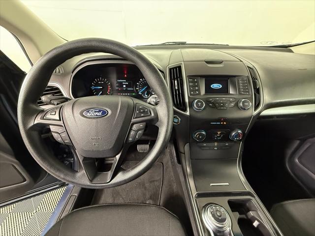 used 2019 Ford Edge car, priced at $15,569