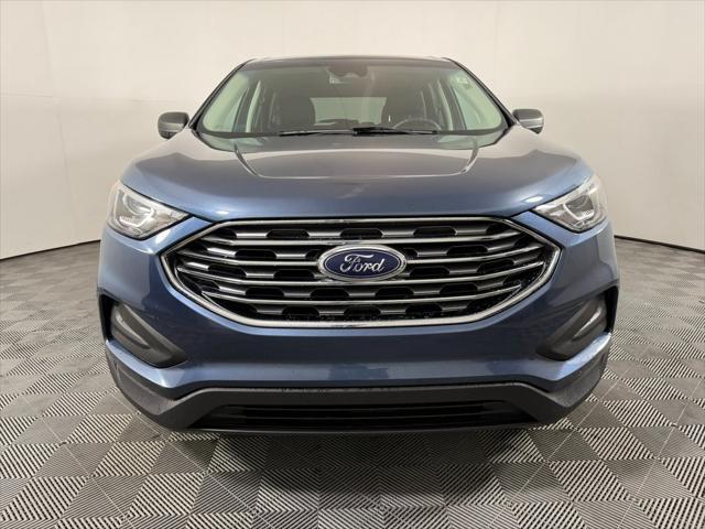 used 2019 Ford Edge car, priced at $15,569