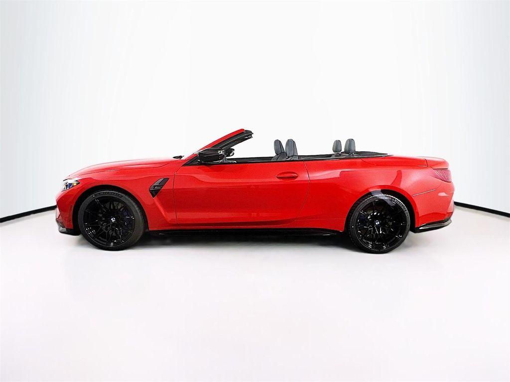 new 2026 BMW M4 car, priced at $103,875