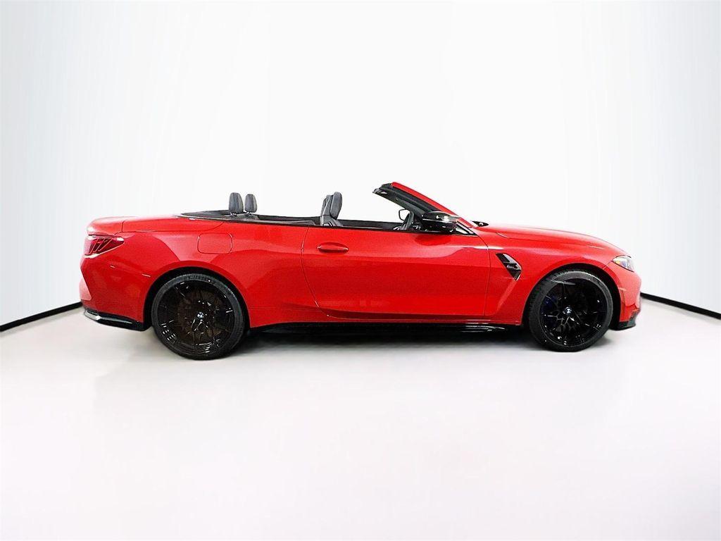 new 2026 BMW M4 car, priced at $103,875