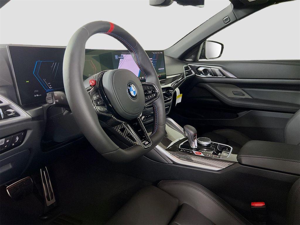 new 2026 BMW M4 car, priced at $103,875