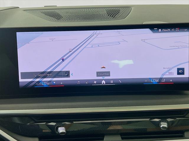 used 2024 BMW X7 car, priced at $88,265
