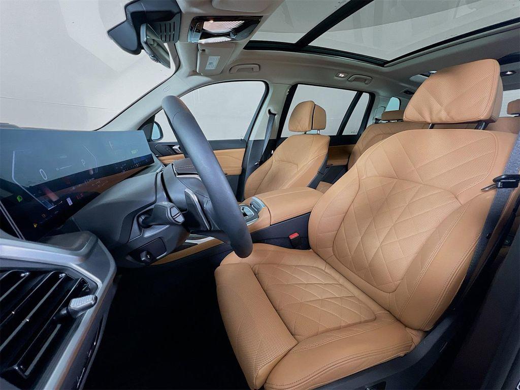 used 2024 BMW X7 car, priced at $80,399