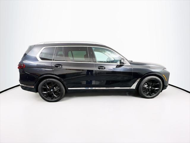 used 2024 BMW X7 car, priced at $88,265