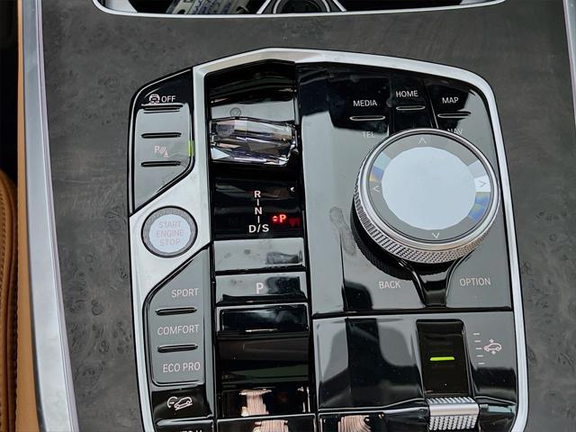 used 2024 BMW X7 car, priced at $88,265