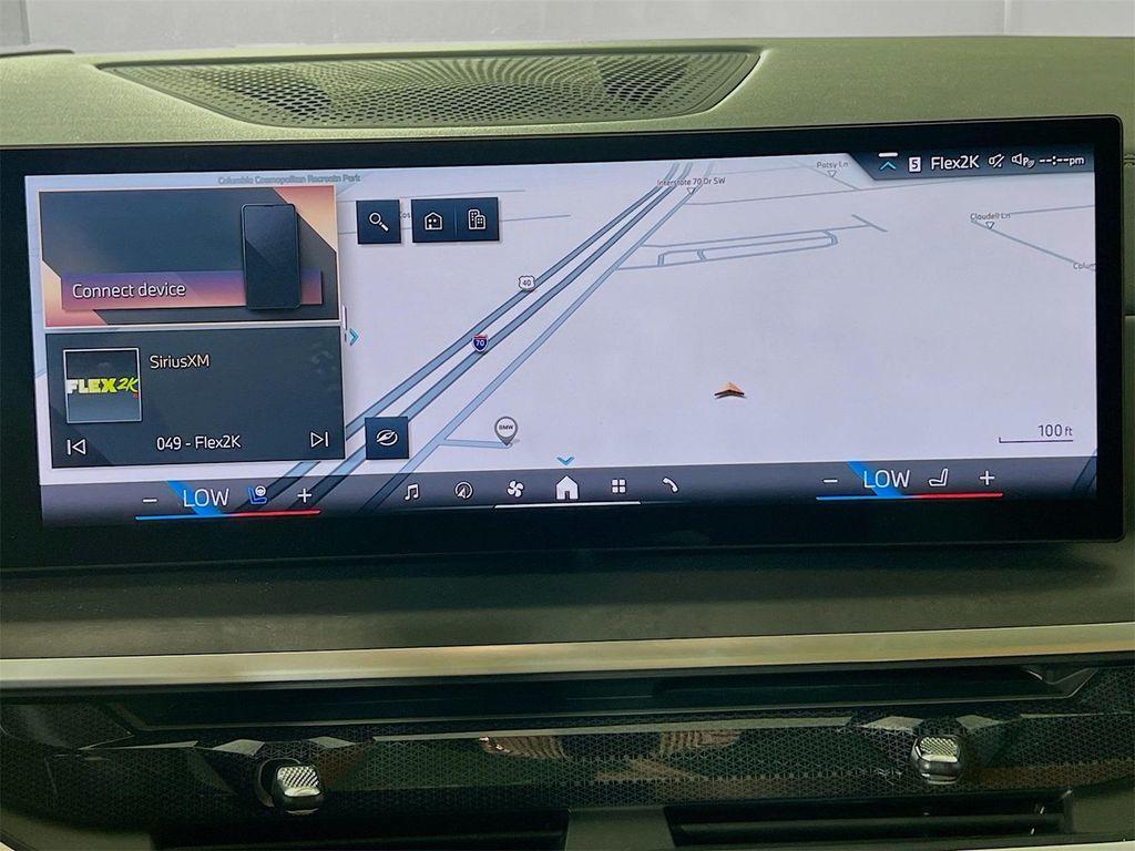 used 2024 BMW X7 car, priced at $80,399