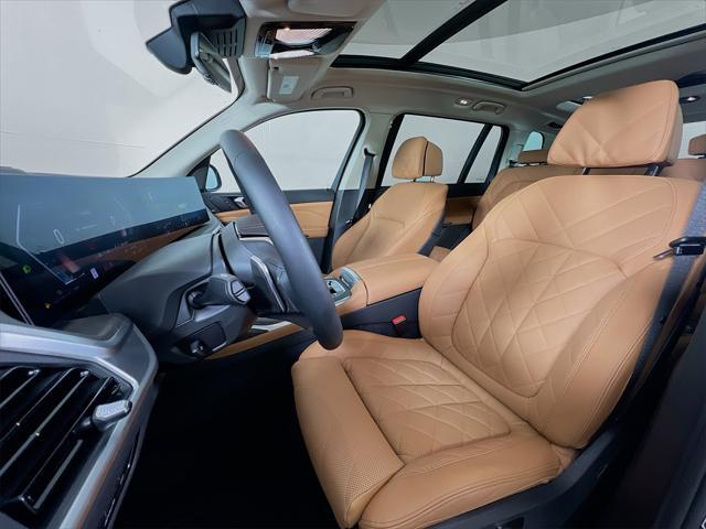 used 2024 BMW X7 car, priced at $88,265