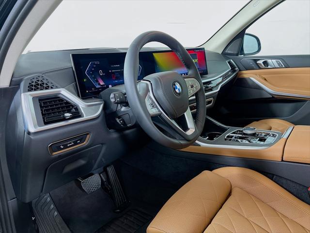 used 2024 BMW X7 car, priced at $88,265
