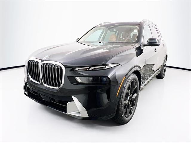 used 2024 BMW X7 car, priced at $88,265