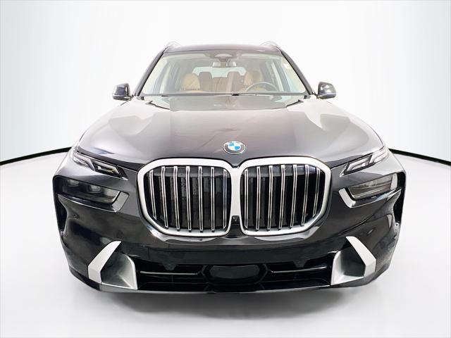 used 2024 BMW X7 car, priced at $88,265