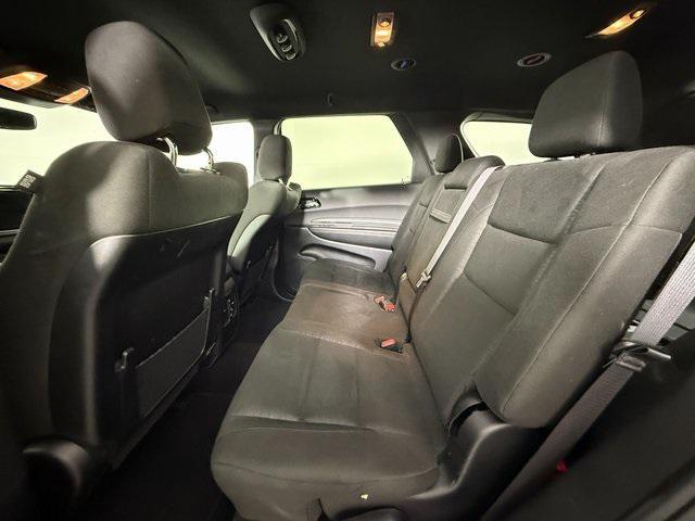 used 2023 Dodge Durango car, priced at $36,099