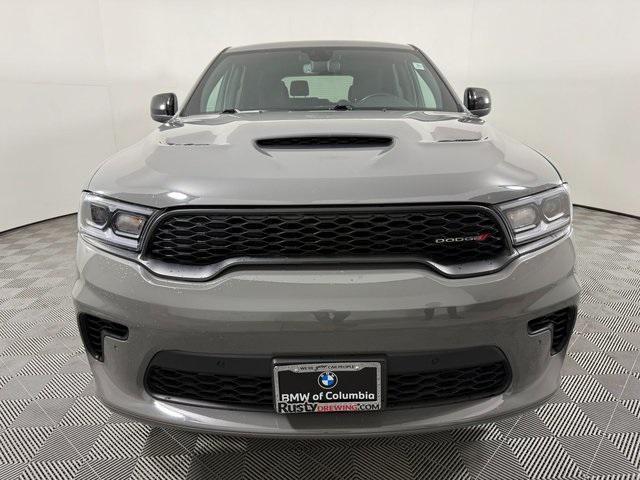 used 2023 Dodge Durango car, priced at $36,099