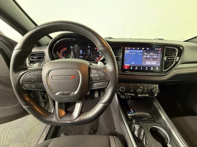 used 2023 Dodge Durango car, priced at $36,099