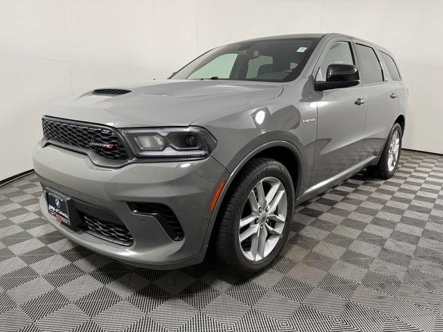 used 2023 Dodge Durango car, priced at $36,099