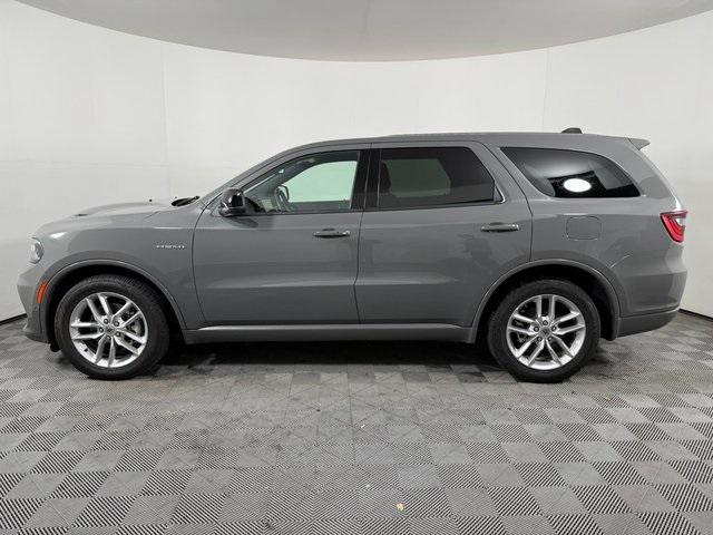 used 2023 Dodge Durango car, priced at $36,099