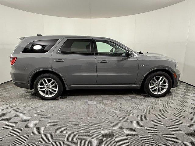 used 2023 Dodge Durango car, priced at $36,099