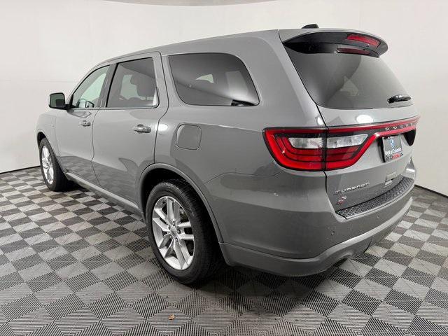 used 2023 Dodge Durango car, priced at $36,099