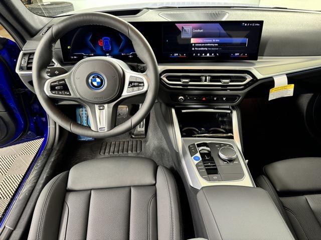 new 2024 BMW i4 Gran Coupe car, priced at $69,305