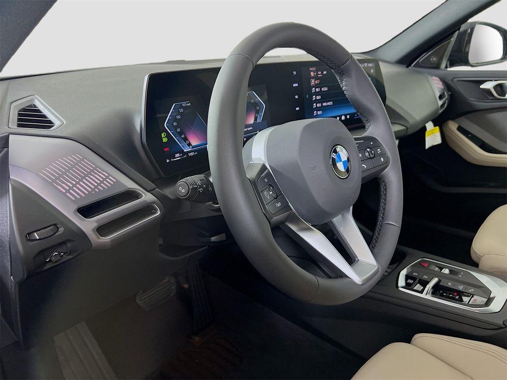 new 2026 BMW 228 Gran Coupe car, priced at $46,225