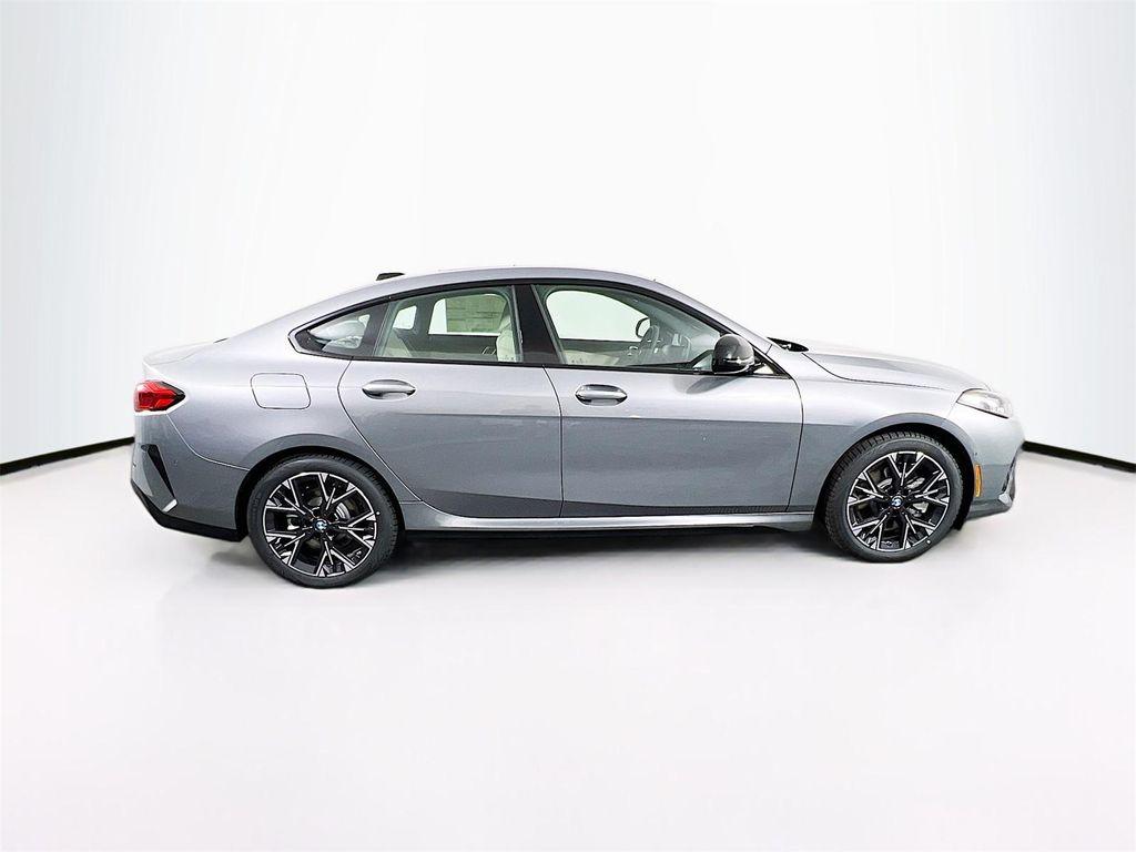 new 2026 BMW 228 Gran Coupe car, priced at $46,225