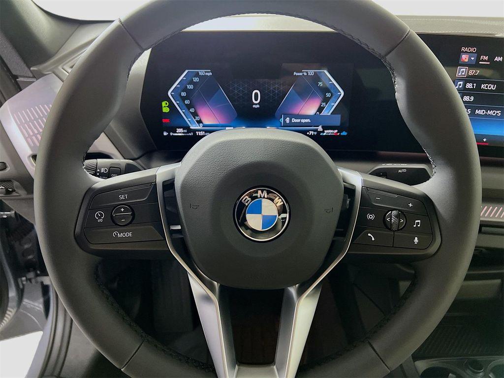 new 2026 BMW 228 Gran Coupe car, priced at $46,225