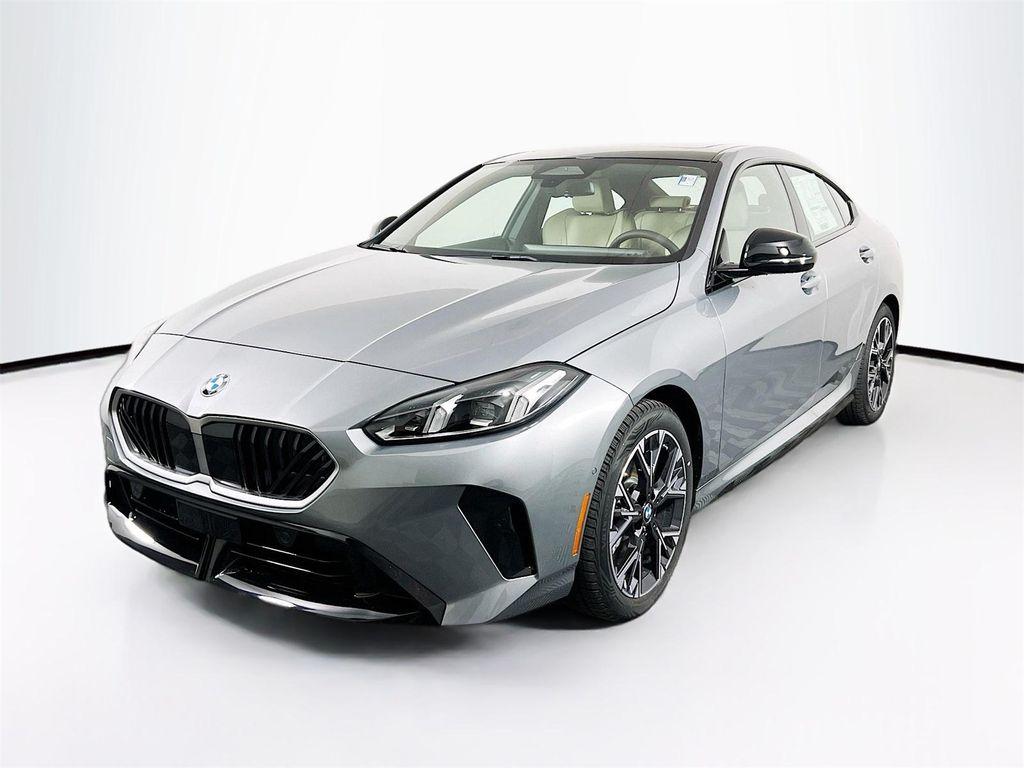 new 2026 BMW 228 Gran Coupe car, priced at $46,225