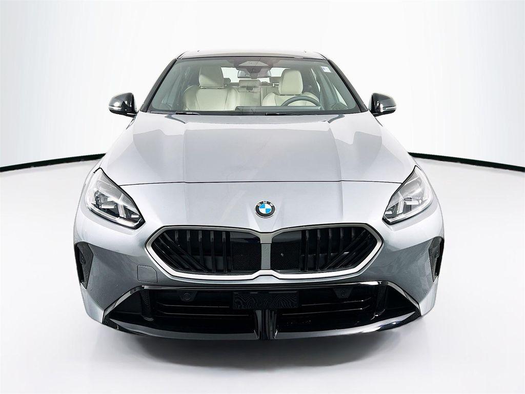 new 2026 BMW 228 Gran Coupe car, priced at $46,225