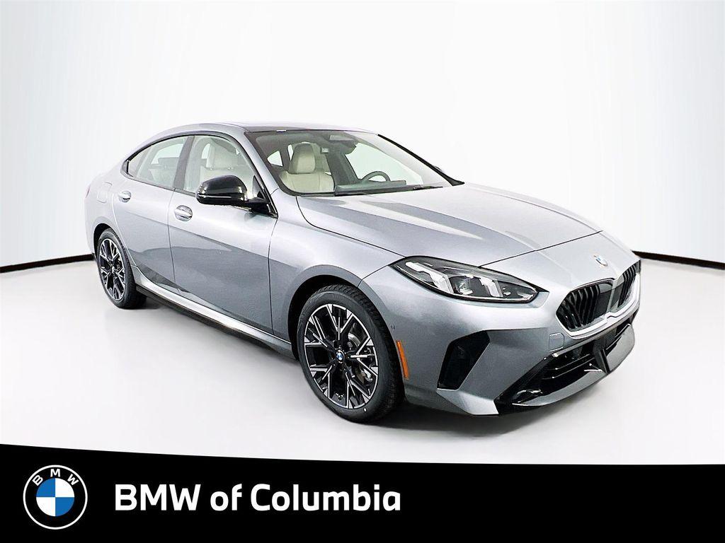 new 2026 BMW 228 Gran Coupe car, priced at $46,225