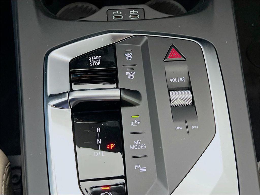 new 2026 BMW 228 Gran Coupe car, priced at $46,225