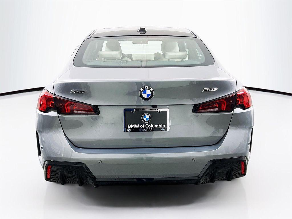new 2026 BMW 228 Gran Coupe car, priced at $46,225