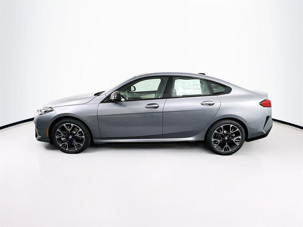 new 2026 BMW 228 Gran Coupe car, priced at $46,225