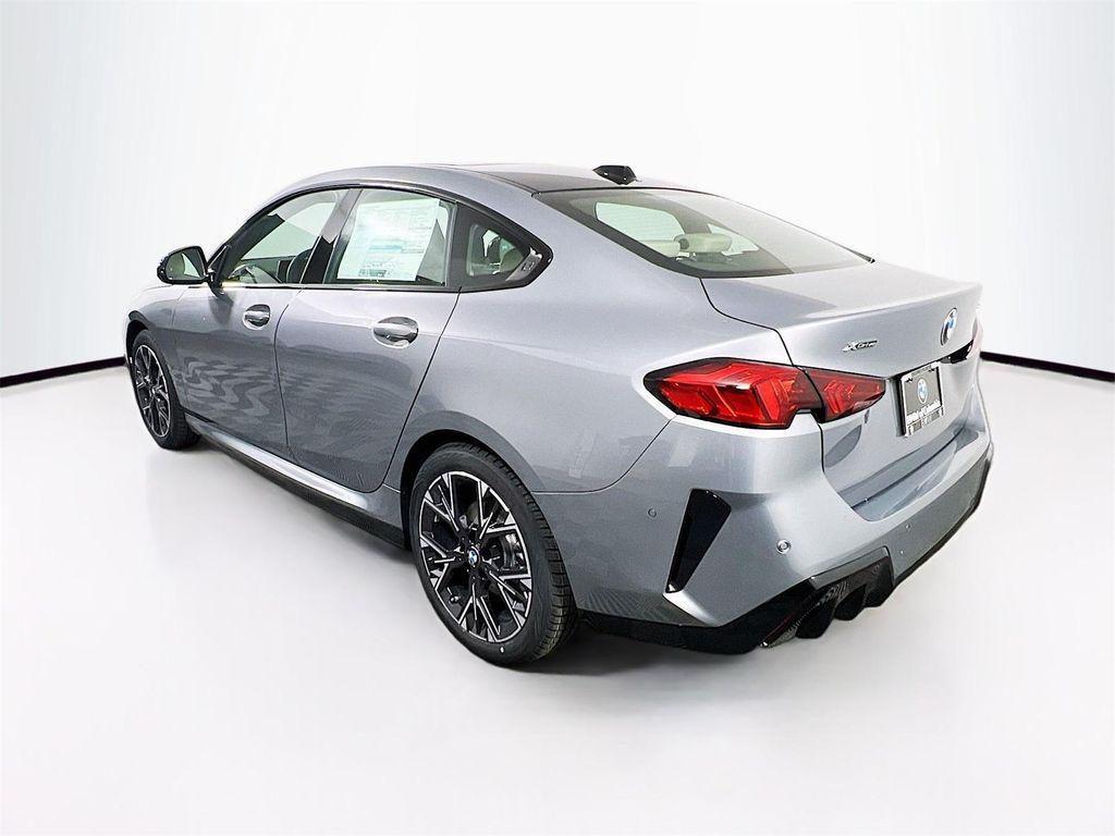 new 2026 BMW 228 Gran Coupe car, priced at $46,225