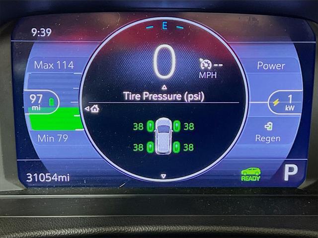 used 2023 Chevrolet Bolt EUV car, priced at $20,608