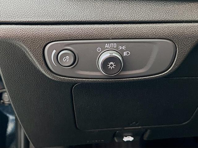 used 2023 Chevrolet Bolt EUV car, priced at $20,608
