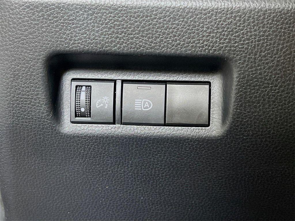 used 2024 Toyota RAV4 Hybrid car, priced at $33,199