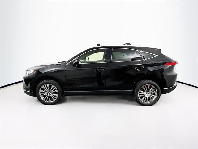 used 2022 Toyota Venza car, priced at $34,138
