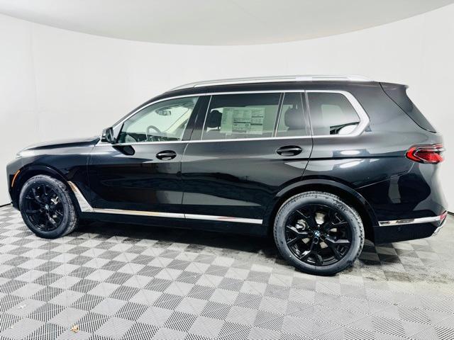 new 2024 BMW X7 car, priced at $88,085