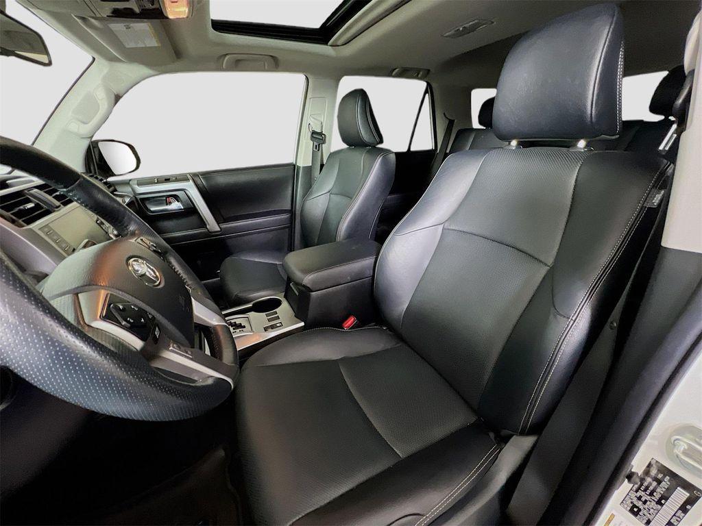 used 2023 Toyota 4Runner car, priced at $45,431