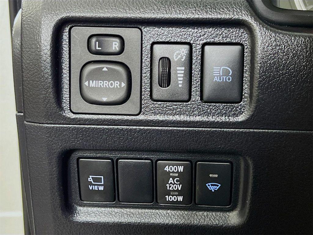 used 2023 Toyota 4Runner car, priced at $45,431
