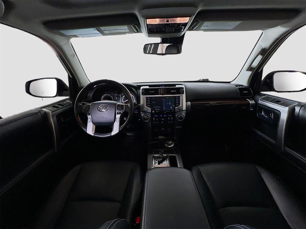 used 2023 Toyota 4Runner car, priced at $45,431