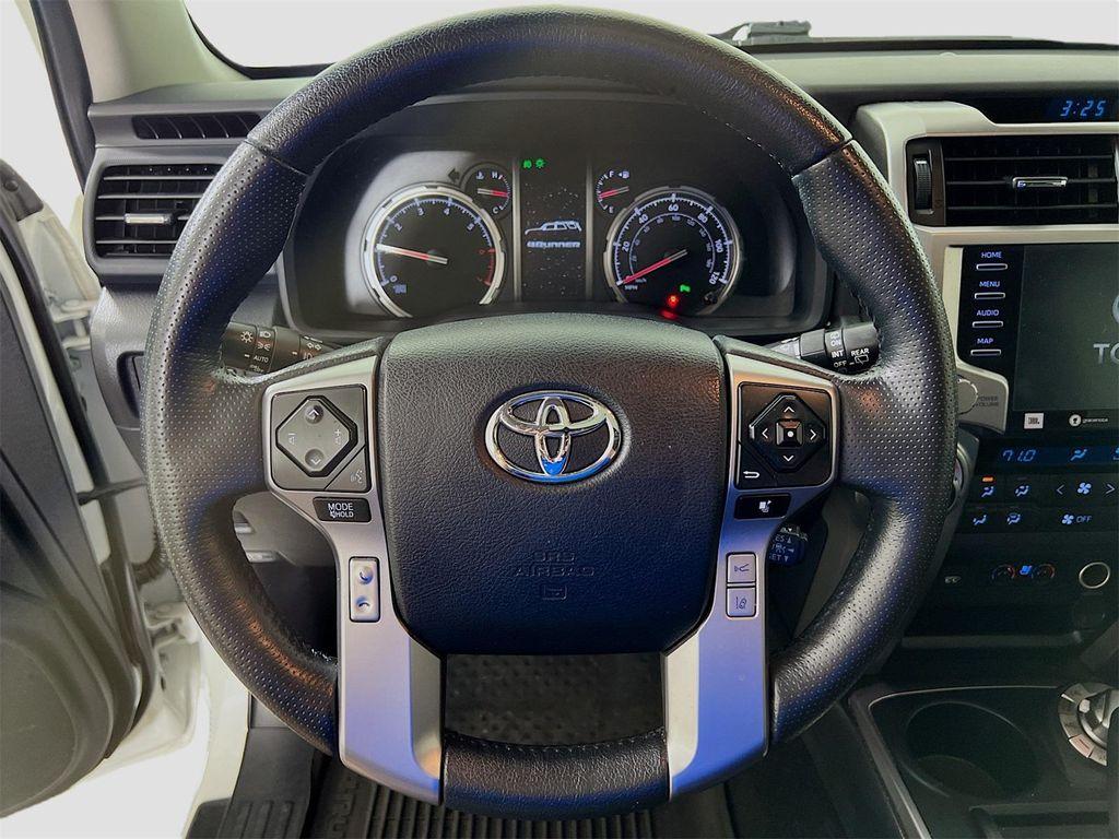 used 2023 Toyota 4Runner car, priced at $45,431
