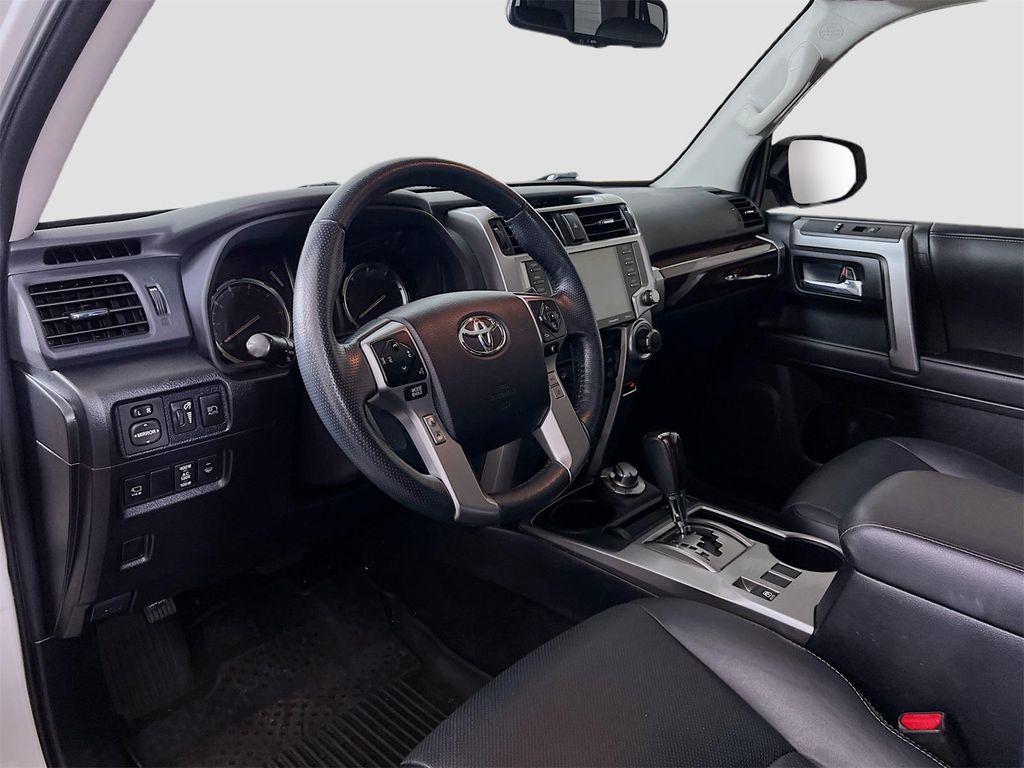 used 2023 Toyota 4Runner car, priced at $45,431